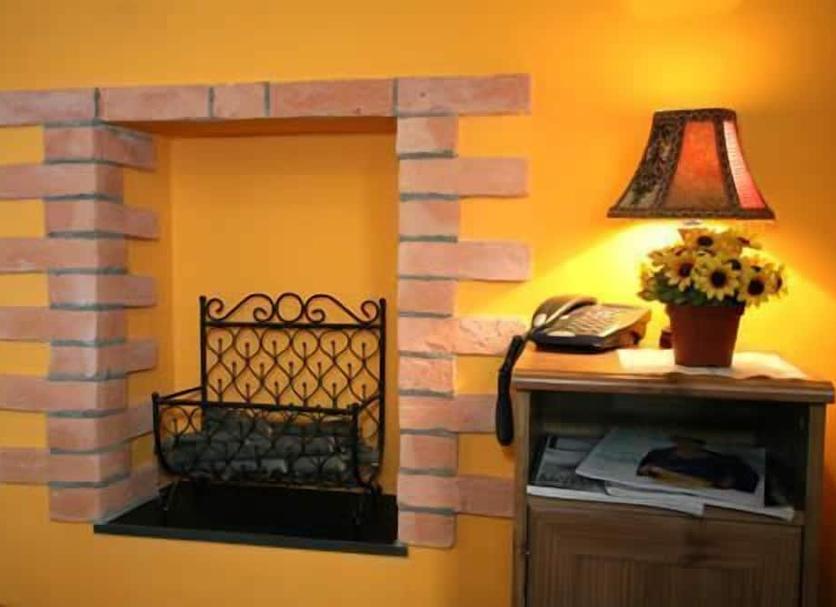 Équipements de la chambre Photo