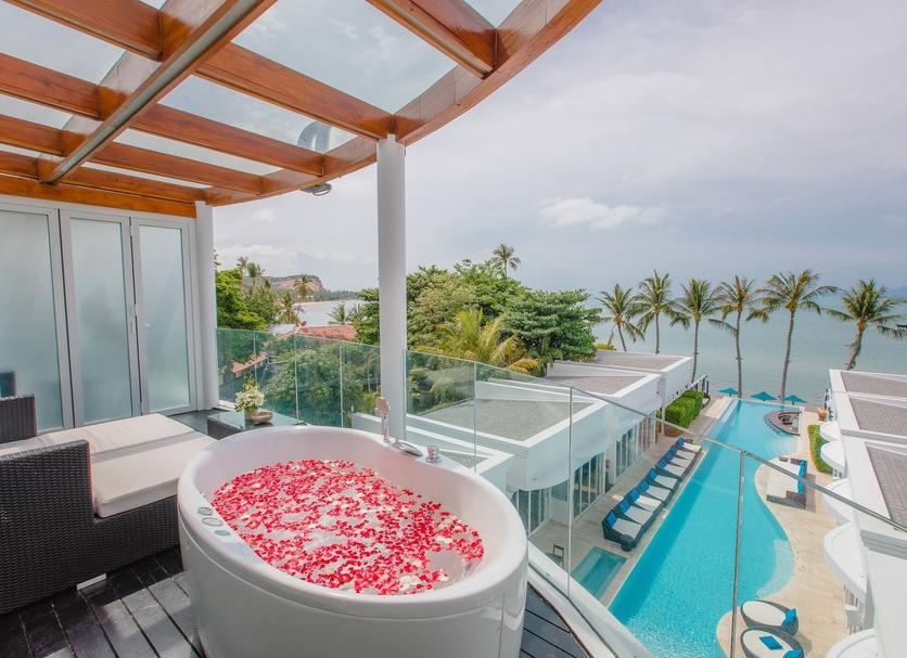 Balcon Photo