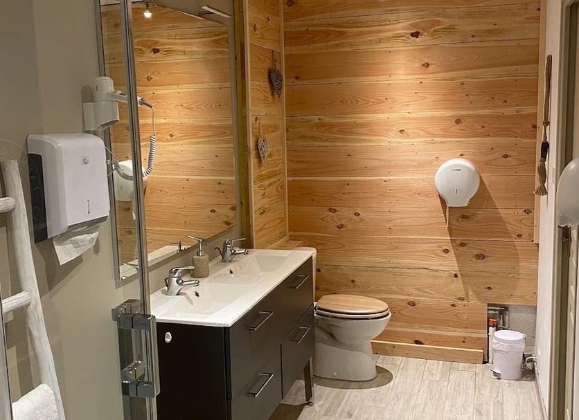 Salle de bain Photo