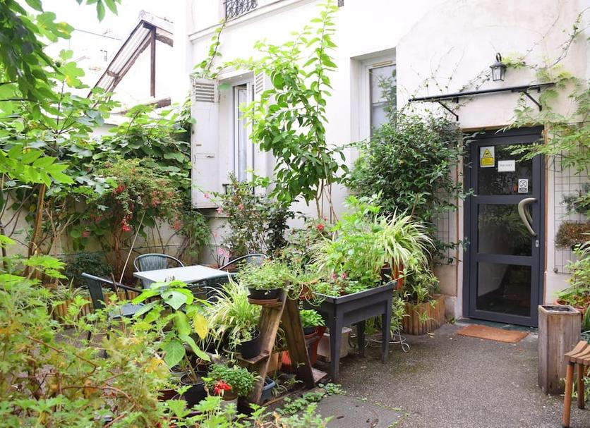 Extérieur Photo
