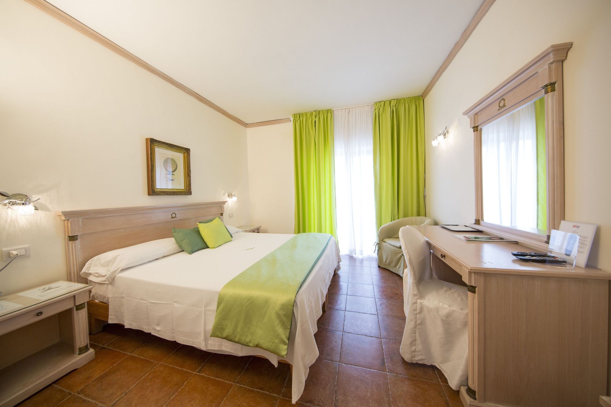 Chambre