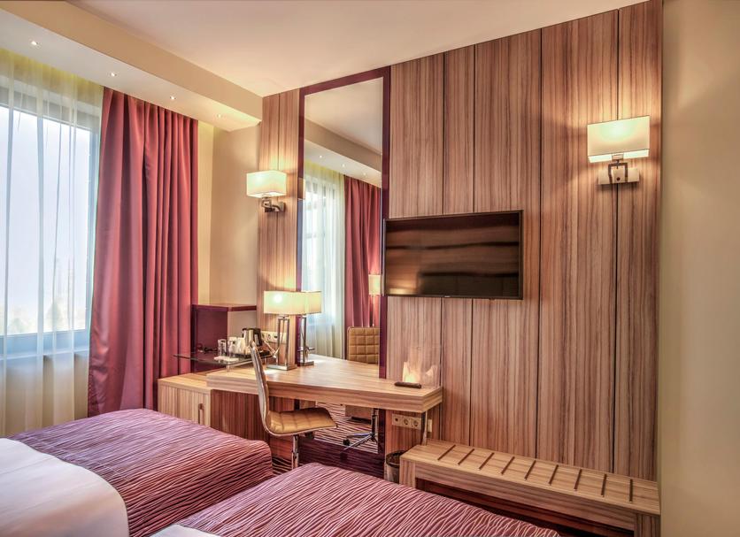 Équipements de la chambre Photo