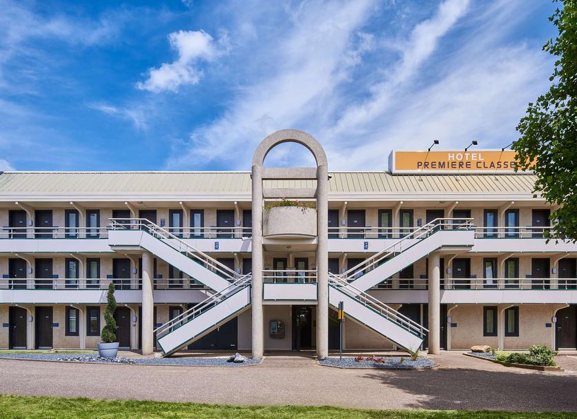 Bâtiment Photo