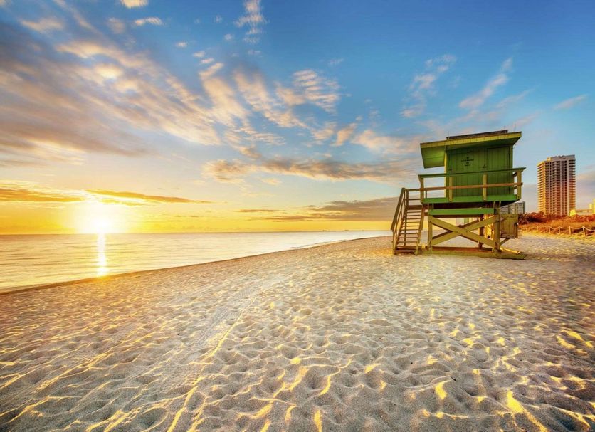 Plage Photo