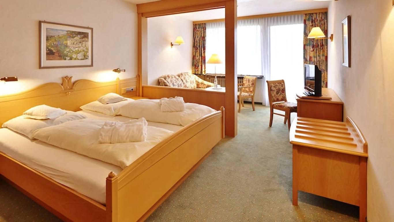 Boutiquehotel Ochsen