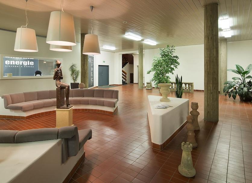 Hall d’entrée Photo