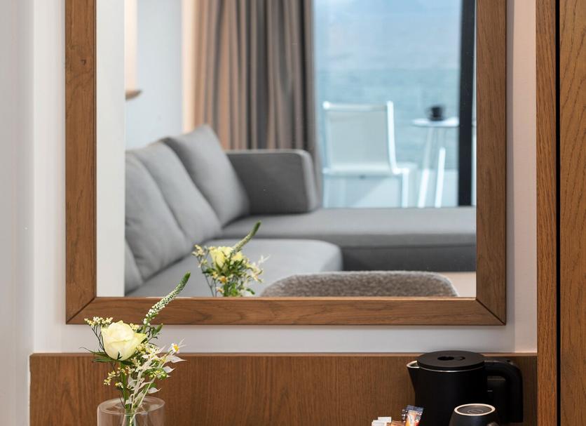 Équipements de la chambre Photo