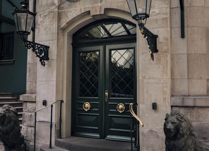 Extérieur Photo