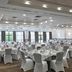 Salle de banquet