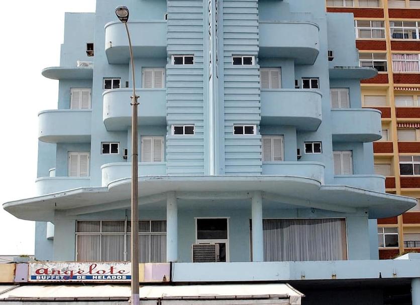 Bâtiment Photo