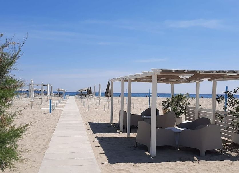 Plage Photo