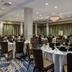 Salle de banquet