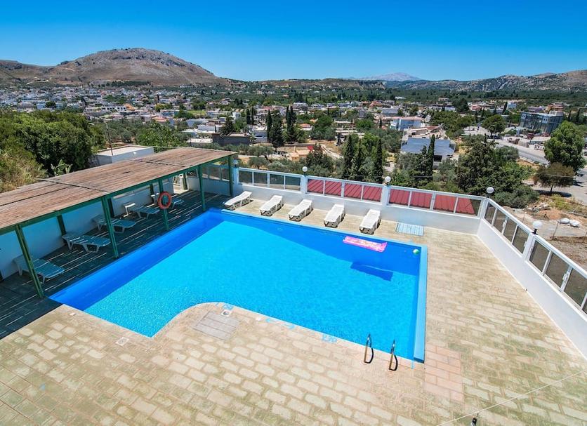 Piscine Photo