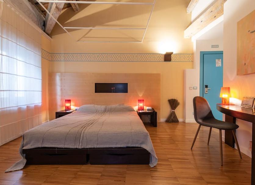 Chambre Photo