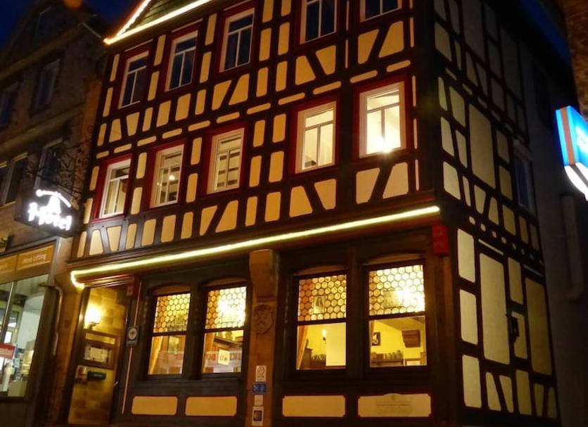 Bâtiment Photo