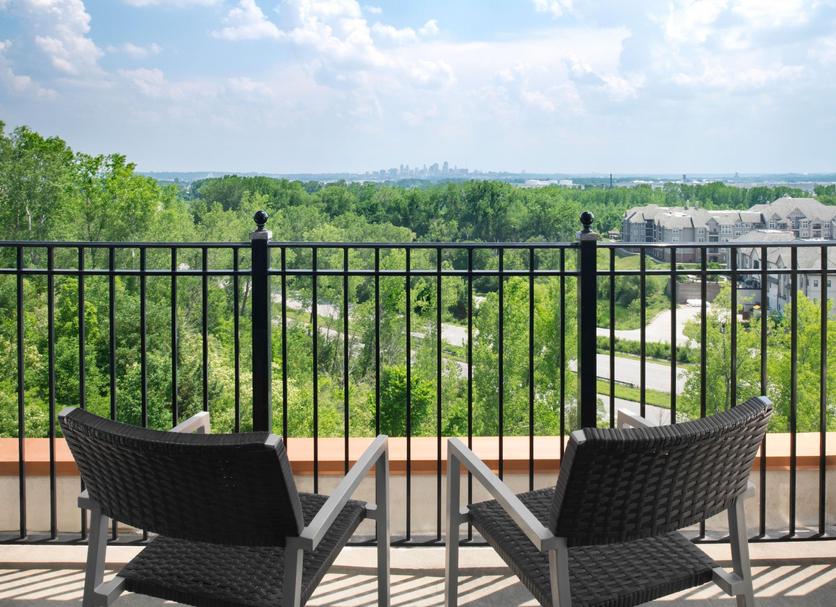 Balcon Photo