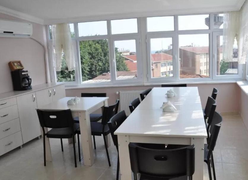 Salle à manger Photo