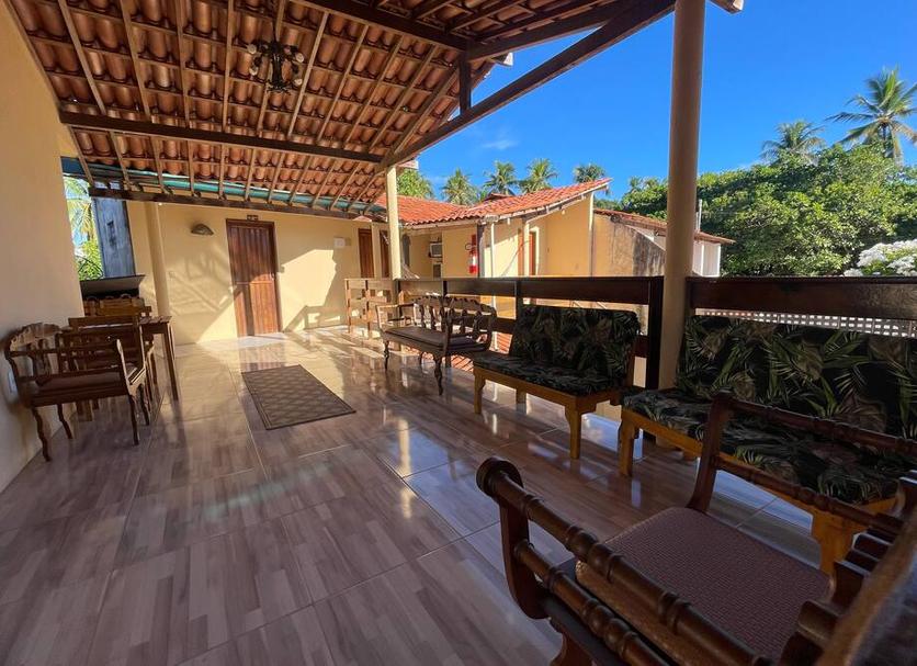 Balcon Photo