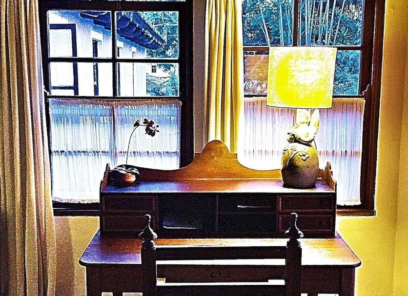 Équipements de la chambre Photo