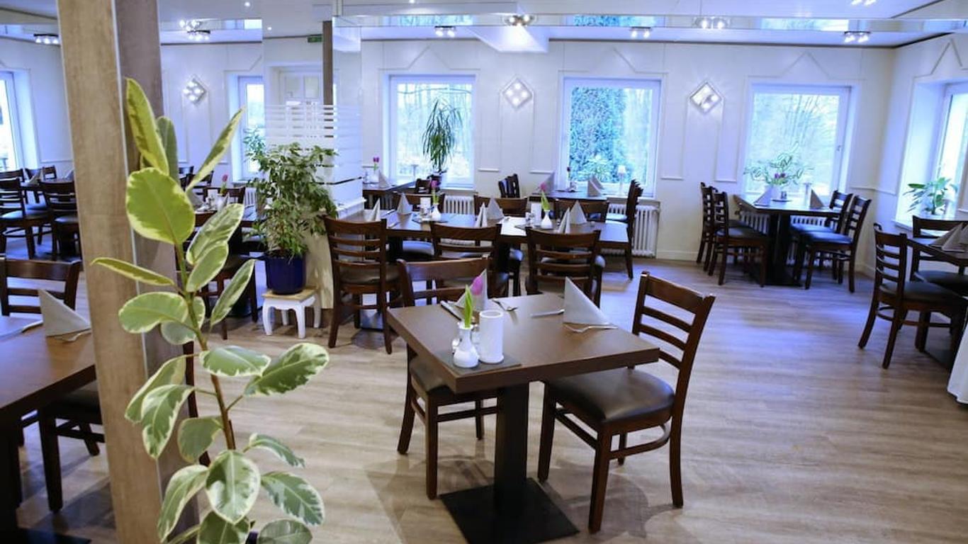 Waldhotel Wilhelmshöhe