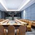 Espace de conférence