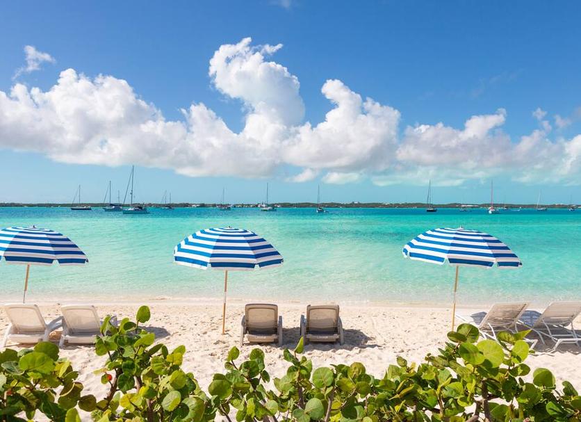 Plage Photo