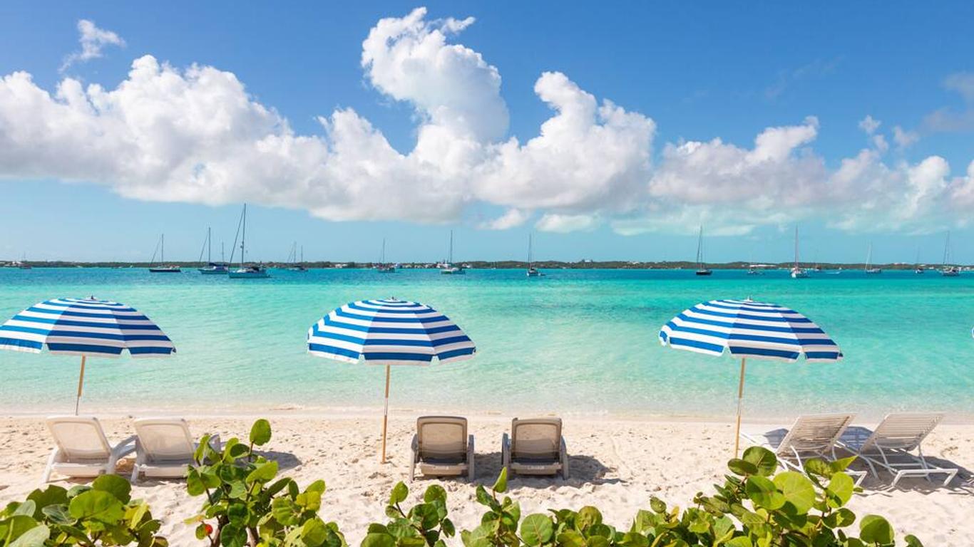 Peace and Plenty Resort