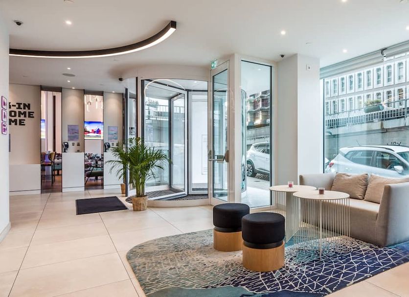 Hall d’entrée Photo