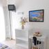 Équipements de la chambre