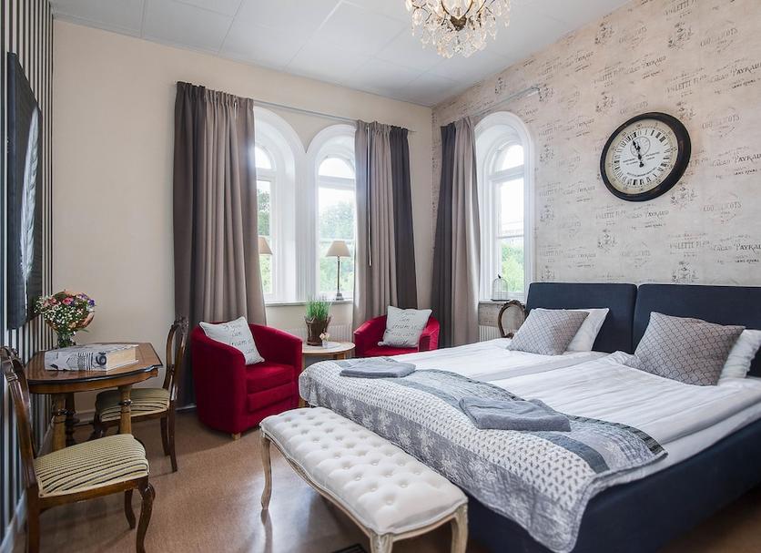Chambre Photo