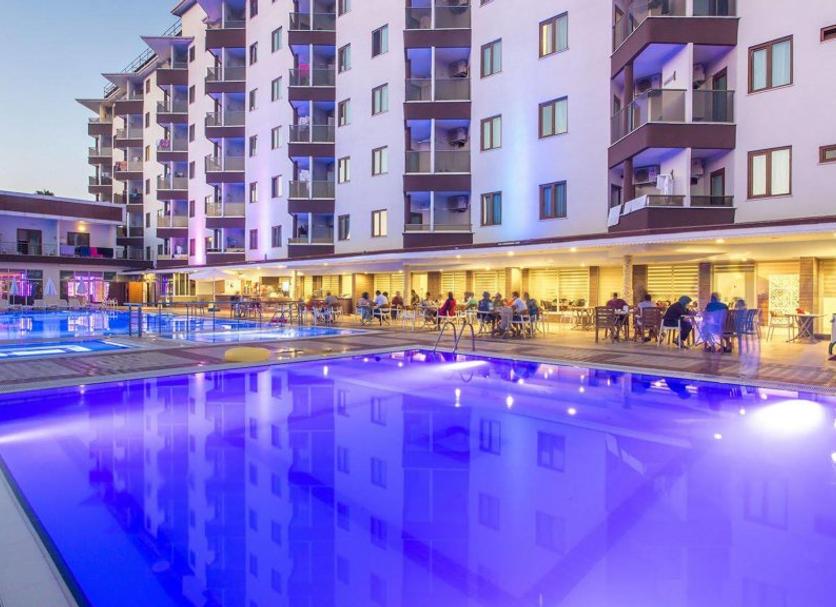 Piscine Photo