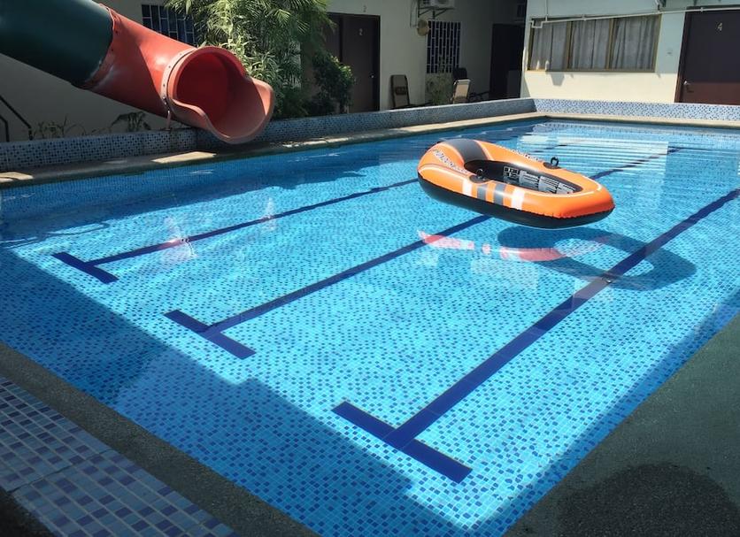Piscine Photo