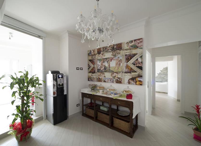 Équipements de la chambre Photo
