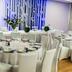 Salle de banquet