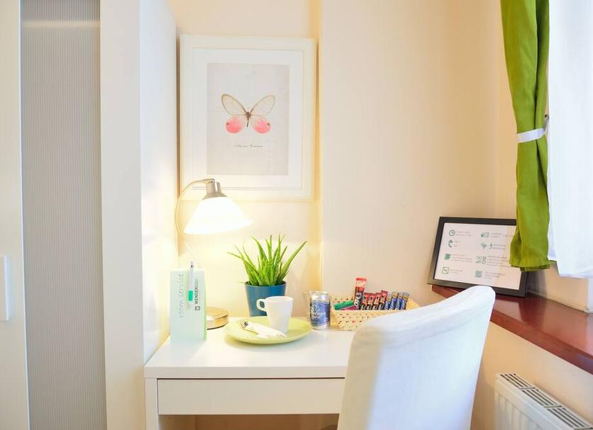 Équipements de la chambre Photo