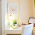 Équipements de la chambre