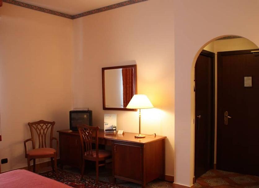 Équipements de la chambre Photo