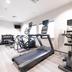 Salle de sport