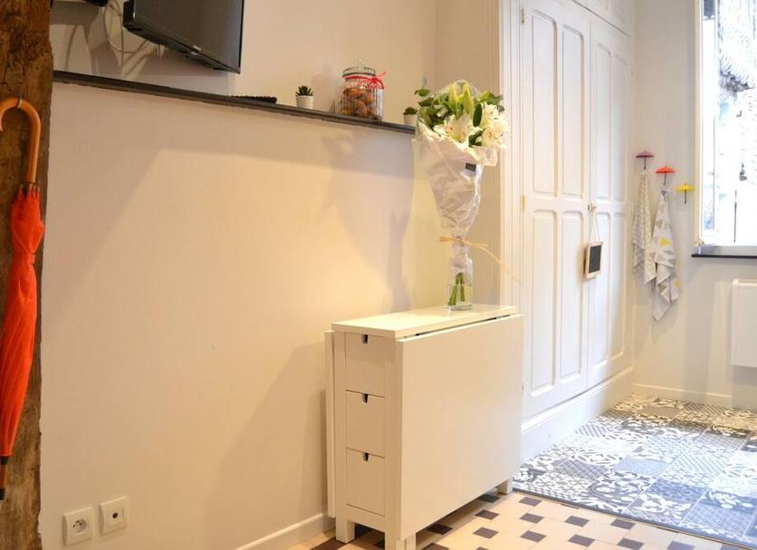 Équipements de la chambre Photo
