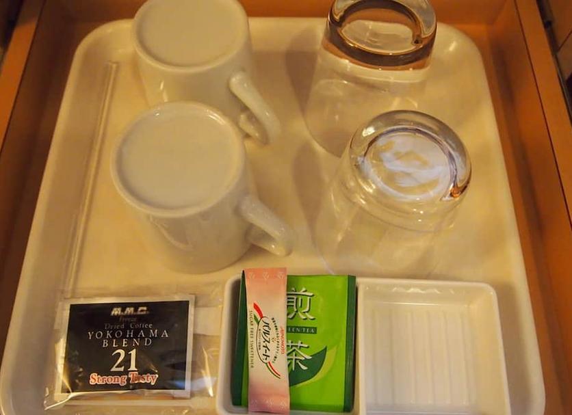 Équipements de la chambre Photo