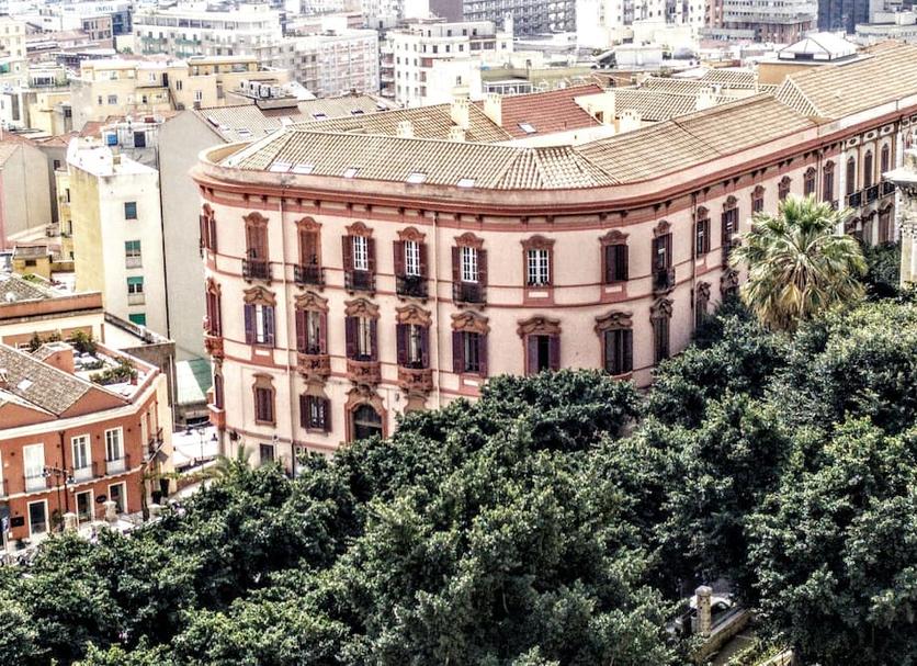 Bâtiment Photo