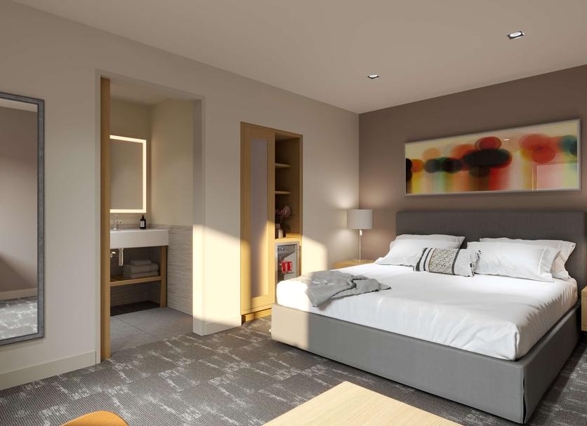 Chambre Photo