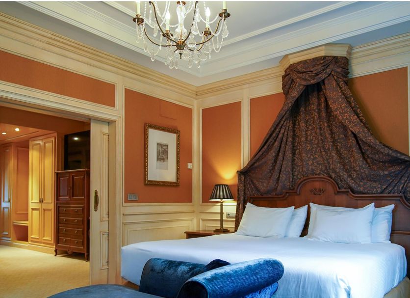 Chambre Photo