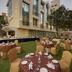 Salle de banquet