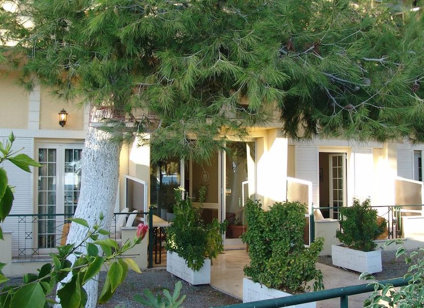 Bâtiment Photo