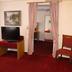Équipements de la chambre