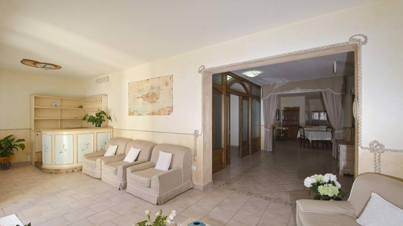 Hotel Gabbiano