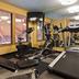 Salle de sport