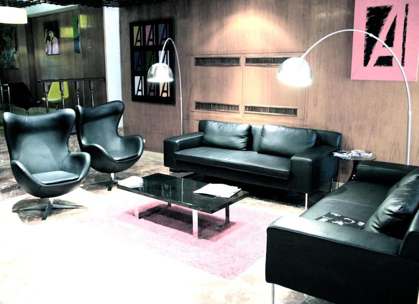 Salon Photo