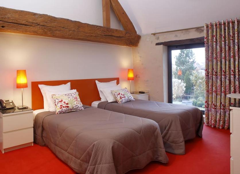 Chambre Photo